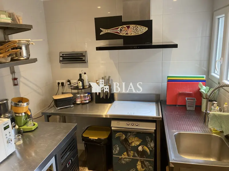 Fonds de commerce à vendre - Restauration - Neuilly-Plaisance (93360) - 371 0...