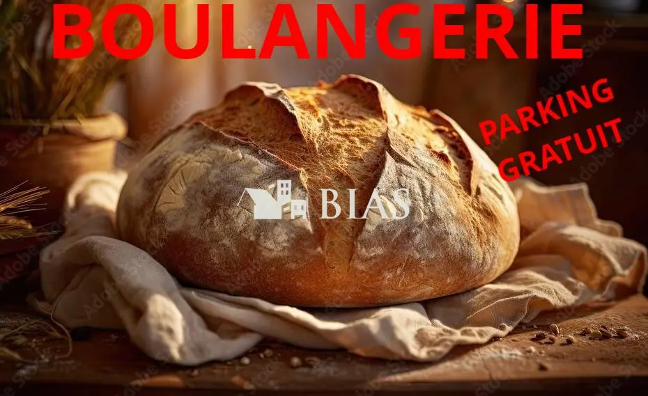 Fonds de commerce à vendre - Vente alimentaire - Dieppe (76200) - 379 000 €