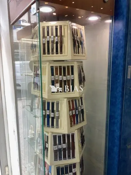 Fonds de commerce à vendre - Mode et accessoires - Paris 12 (75012) - 66 000 €