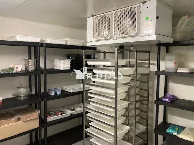 Fonds de commerce à vendre - Sandwicherie - Châtenay-Malabry (92290) - 409 500 €