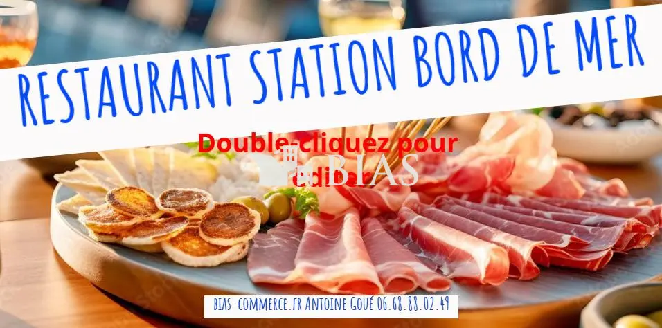 Fonds de commerce à vendre - Cafés et bars - Dieppe (76200) - 298 700 €