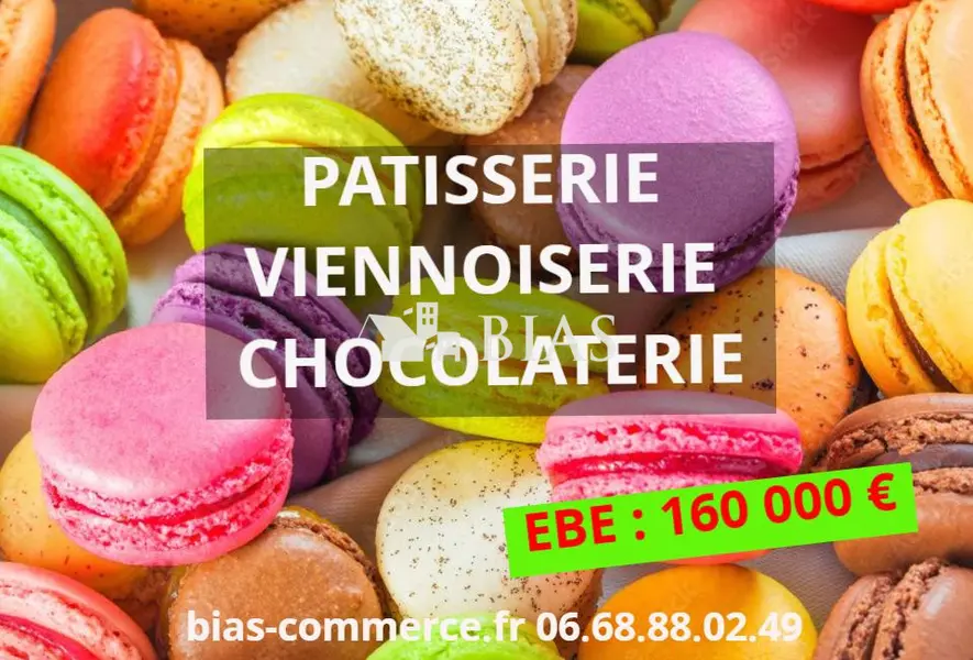 Fonds de commerce à vendre - Vente alimentaire - Les Authieux-Sur-Calonne (14...