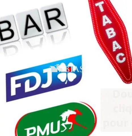 Fonds de commerce à vendre - Cafés et bars - Angerville-La-Campagne (27930) -...