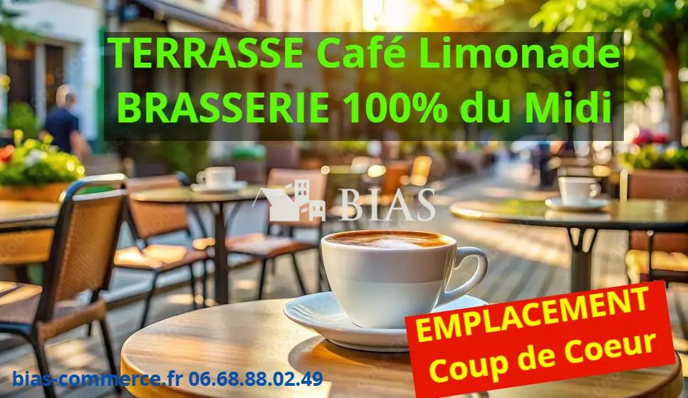Fonds de commerce à vendre - Cafés et bars - Bénouville (76790) - 750 000 €