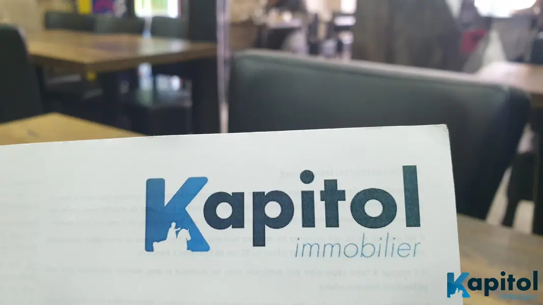 Beau Restaurant - Paris 15 - Quartier Montparnasse