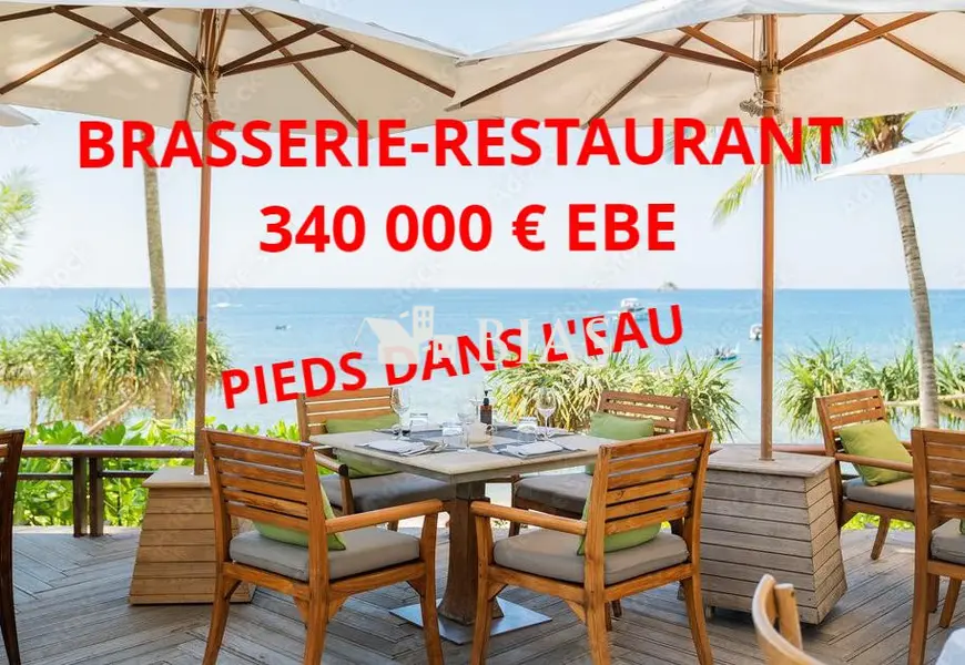 Fonds de commerce à vendre - Cafés et bars -  - 1 035 000 €