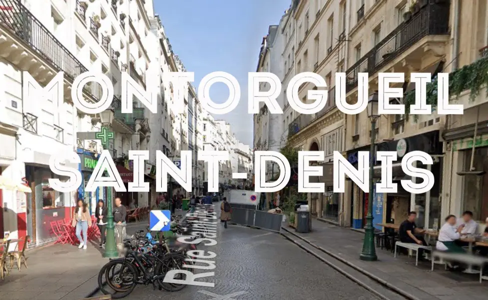 Fonds de commerce à vendre - Restauration - Paris 02 (75002) - 225 000 €