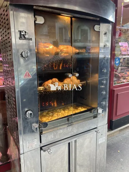 Boucherie Rotisserie