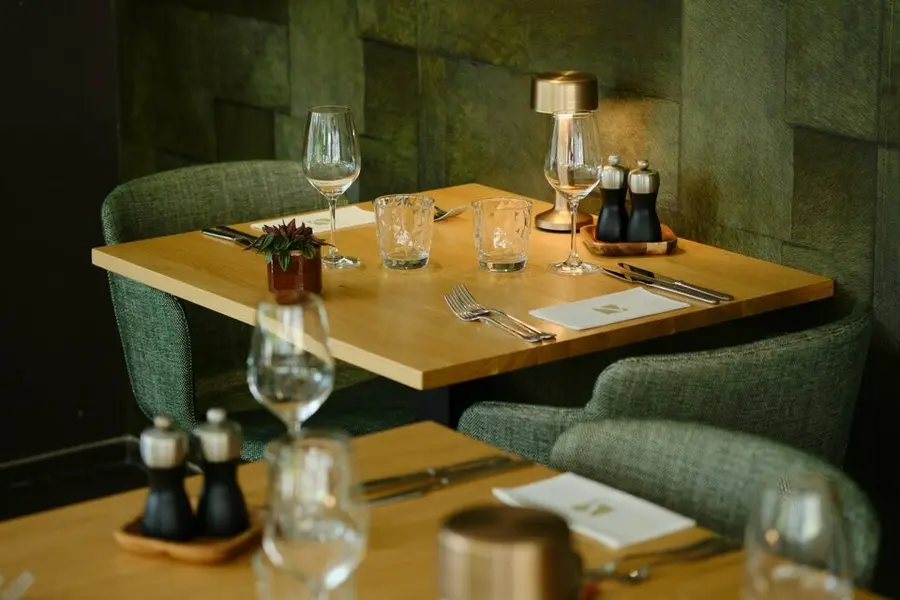 RESTAURANT HYPER CENTRE NICE