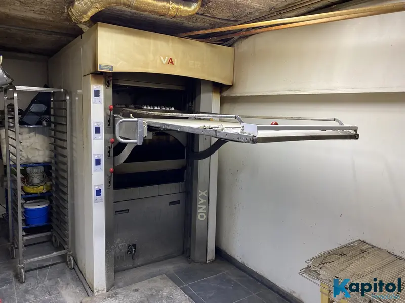 Fonds de commerce à vendre - Vente alimentaire - Paris 15 (75015) - 284 000 €