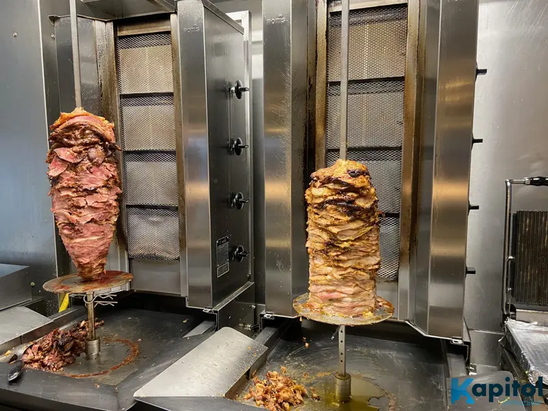 Restauration Rapide - Paris 9e - clé en main