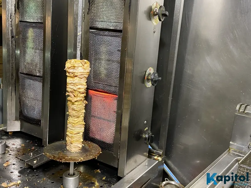 Kebab - Seine & Marne (77)