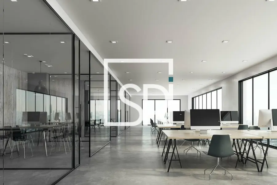Local Commercial à louer - Cusset (03300) - 514 m² - 5 000 €/mois