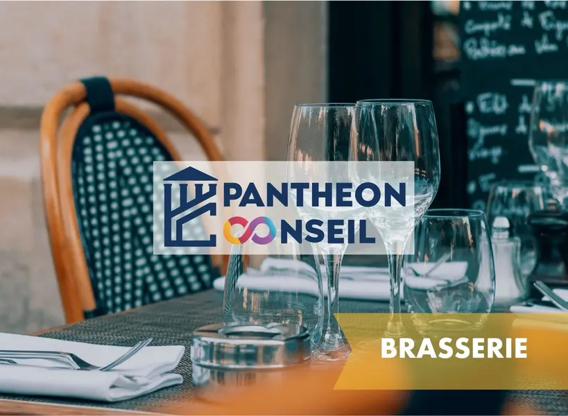 Fonds de commerce à vendre - Cafés et bars - Paris 01 (75001) - 810 000 €