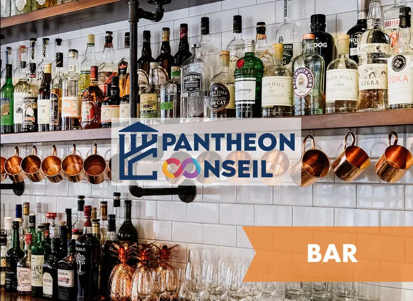 Fonds de commerce à vendre - Cafés et bars - Paris 05 (75005) - 112 000 €