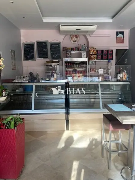 Fonds de commerce à vendre - Restauration - Paris 09 (75009) - 208 050 €