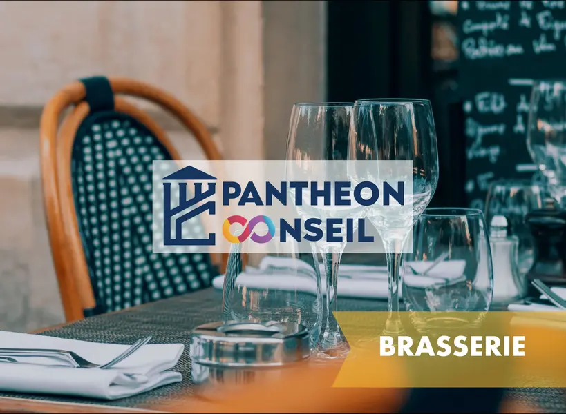Pari 14 - Brasserie Belle terrasse