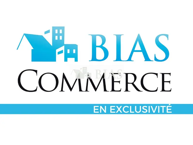 Fonds de commerce à vendre - Vente alimentaire - Caen (14000) - 219 200 €