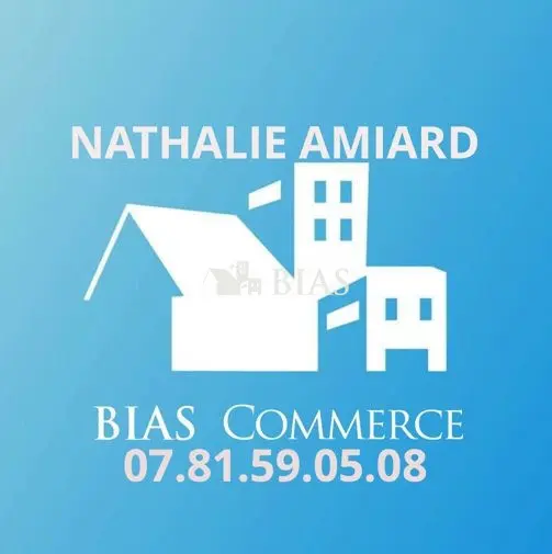 Fonds de commerce à vendre - Cafés et bars - Ablon (14600) - 1 056 000 €