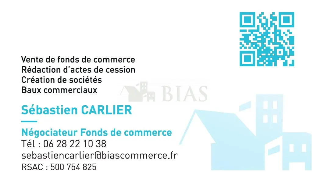 TABAC BAR RESTAURANT BISTROT DE PAYS